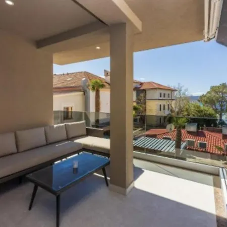 Apartament Vadaga Crikvenica