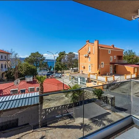 Apartament Vadaga