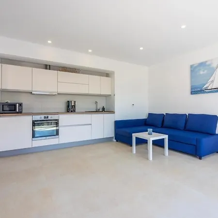 Vadaga Apartament Crikvenica