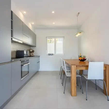 Apartament Vadaga Crikvenica