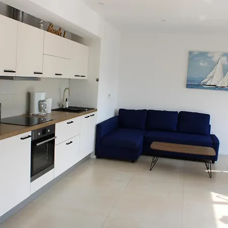 Vadaga Apartman