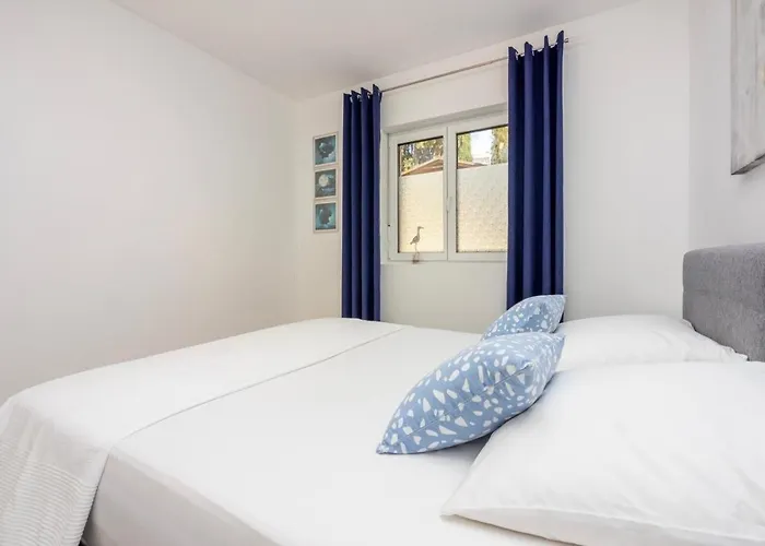 Vadaga Apartman Crikvenica