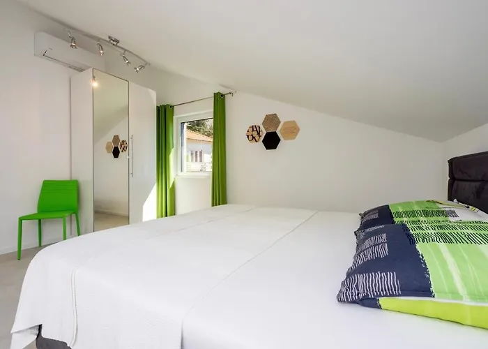 Vadaga Lejlighed Crikvenica