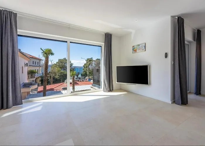 Apartman Vadaga Crikvenica