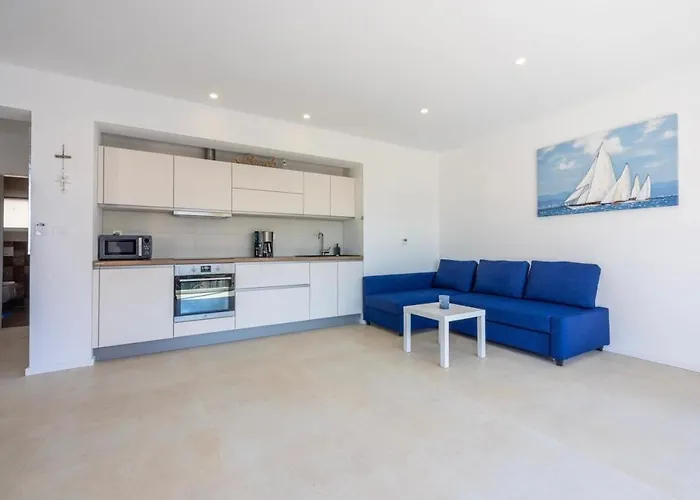 Vadaga Apartman Crikvenica