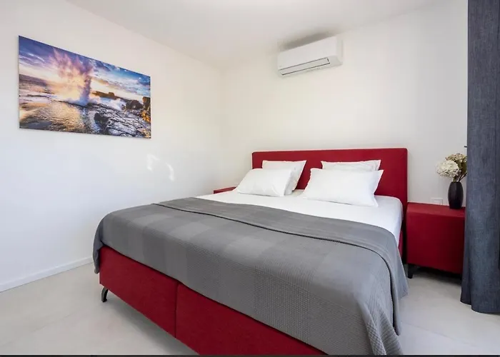 Vadaga Apartman Crikvenica