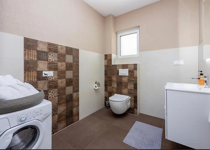 Apartman Vadaga Crikvenica