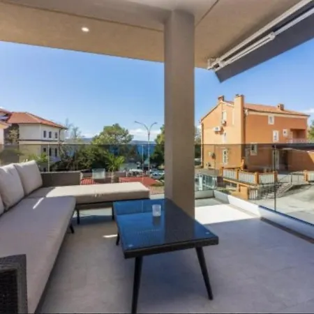 Vadaga Apartman