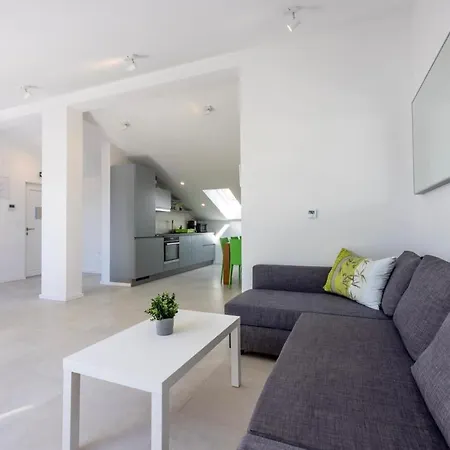 Vadaga Appartement *