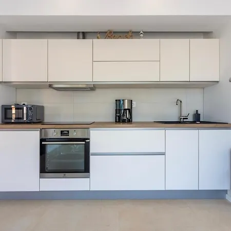 Vadaga Appartement *