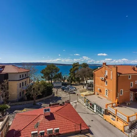 Appartement Vadaga *