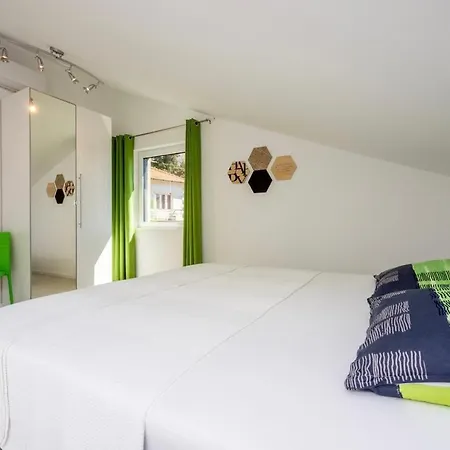 Vadaga Lägenhet Crikvenica