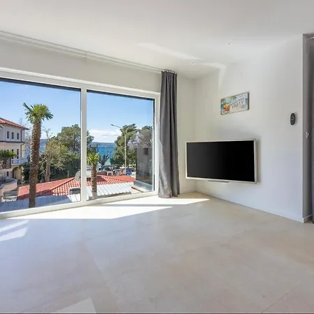 Appartement Vadaga Crikvenica