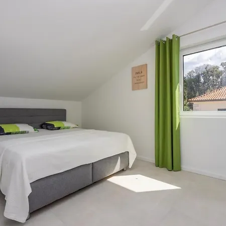 Appartement Vadaga *