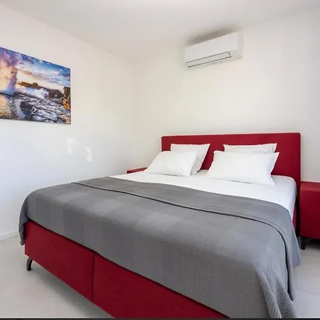 Vadaga Appartement Crikvenica