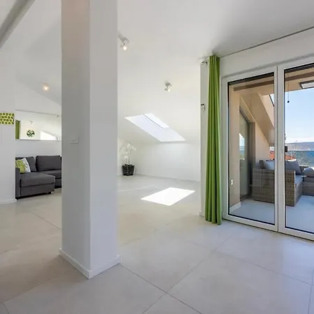Vadaga Apartman