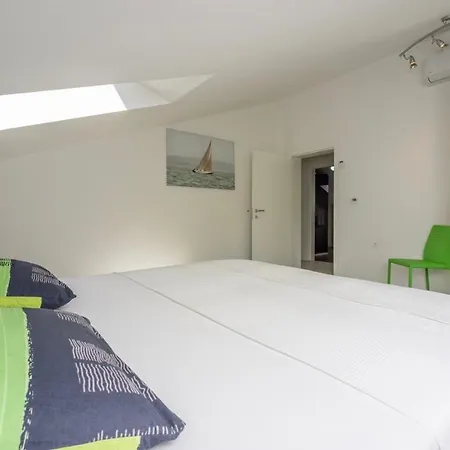 Apartment Vadaga