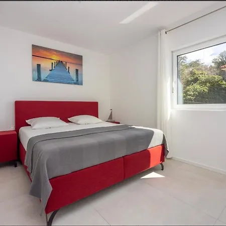 Vadaga Apartment *