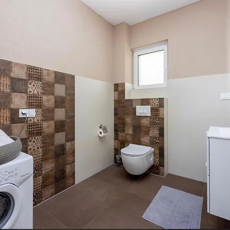 Appartement Vadaga Crikvenica