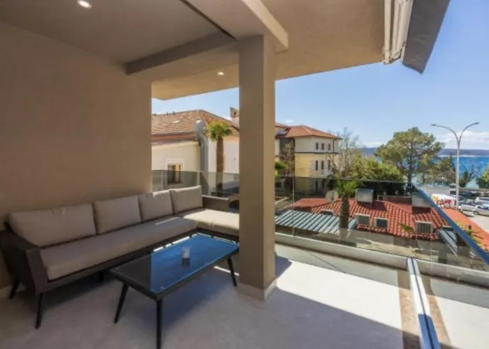 Apartment Vadaga Crikvenica