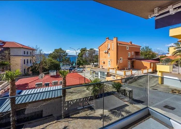 Appartement Vadaga