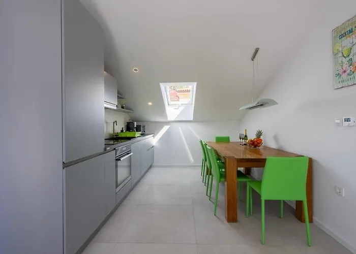 Vadaga Apartment *
