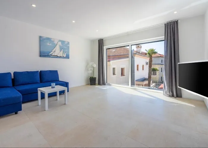 Vadaga Apartment *