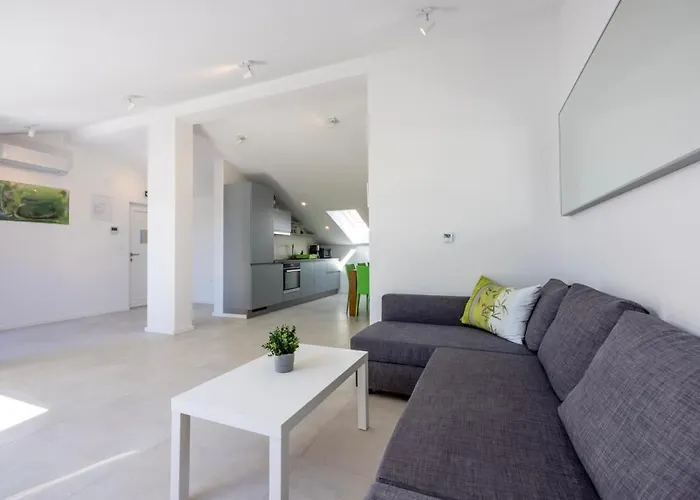 Vadaga Appartement *