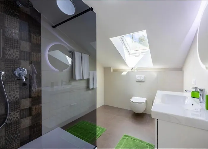 Vadaga Appartement