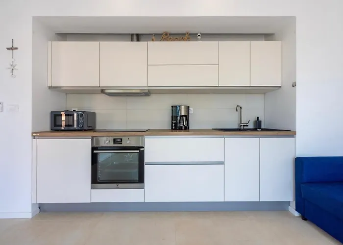 Vadaga Apartment *