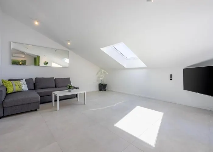 Vadaga Appartement *