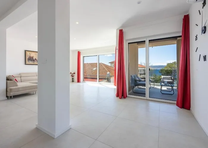 Apartment Vadaga *