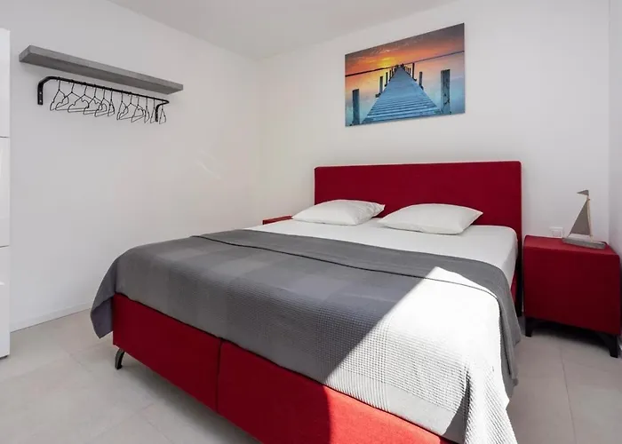 Appartement Vadaga