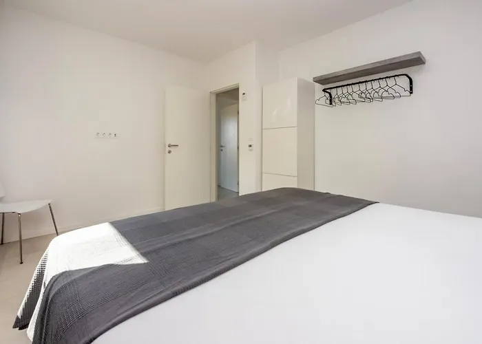 Vadaga Apartment