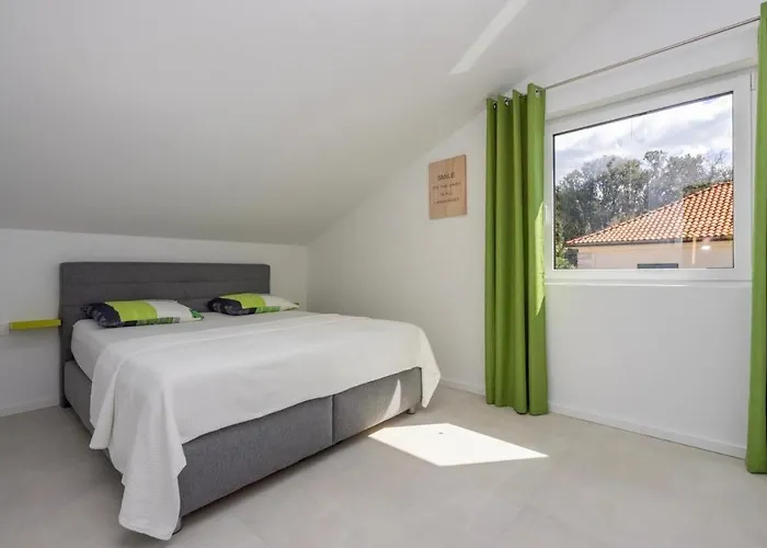 Appartement Vadaga *