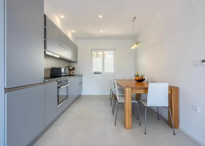 Apartment Vadaga Crikvenica