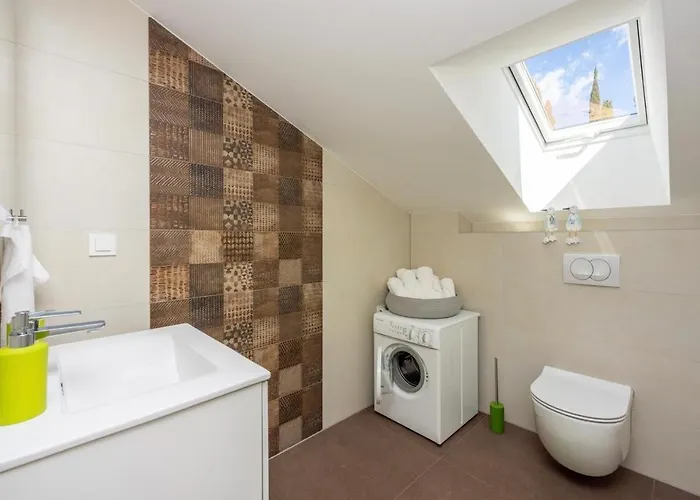 Apartment Vadaga *