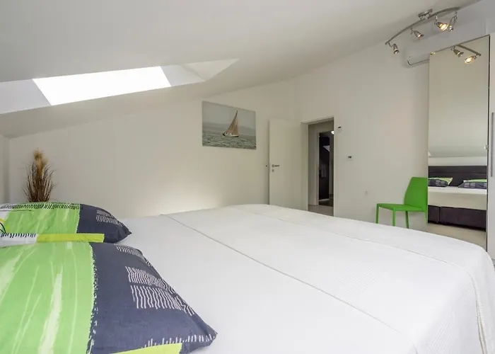 Appartement Vadaga