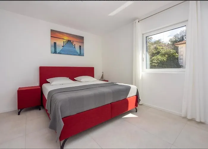Vadaga Apartment *