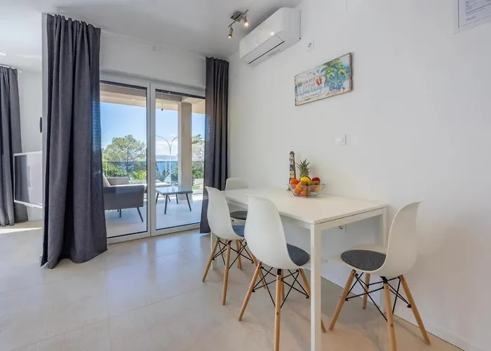 Vadaga Apartment *