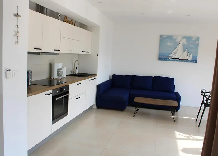 Vadaga Apartment