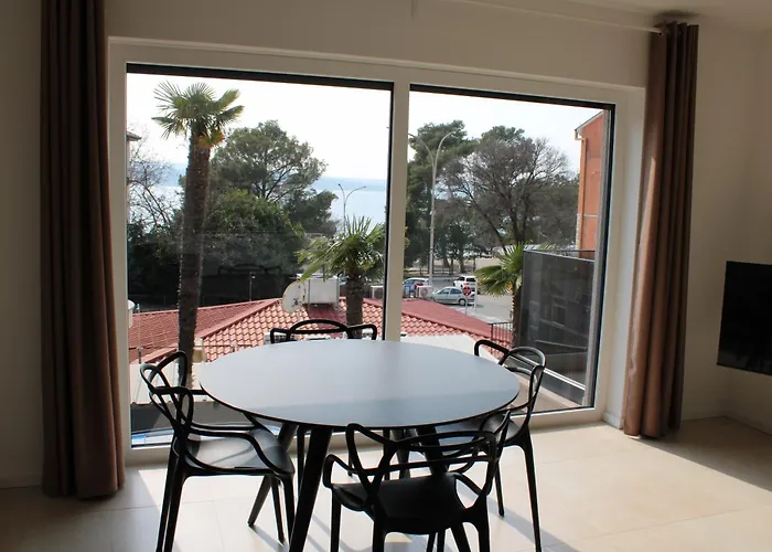 Vadaga Apartment